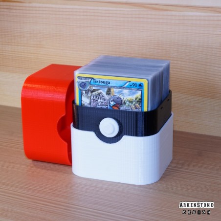 Boite de rangement / Pokemon