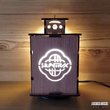 Façade - Kpop Demon Hunters - 02