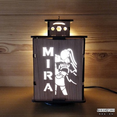 Façade - Kpop Demon Hunters - 06