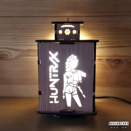 Façade - Kpop Demon Hunters - 08