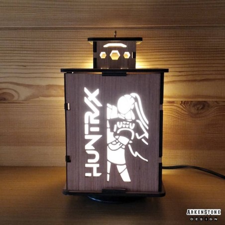 Façade - Kpop Demon Hunters - 09