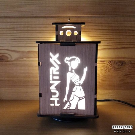 Façade - Kpop Demon Hunters - 10