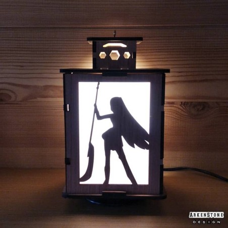 Façade - Kpop Demon Hunters - 11