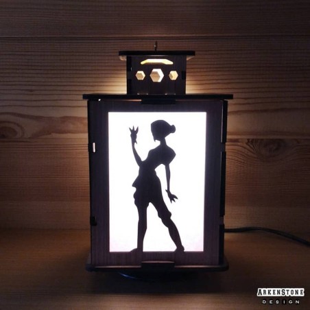 Façade - Kpop Demon Hunters - 13