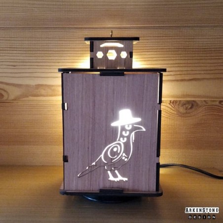 Façade - Kpop Demon Hunters - 19