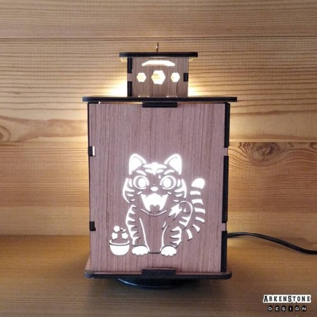 Façade - Kpop Demon Hunters - 20