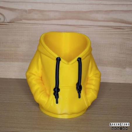 Pot - Sweat à capuche