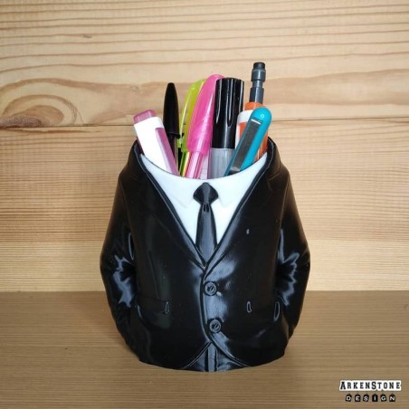 Pot - Costume élégant