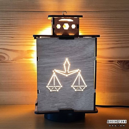 Façade - Astro - Balance