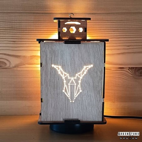 Façade - Astro - Capricorne