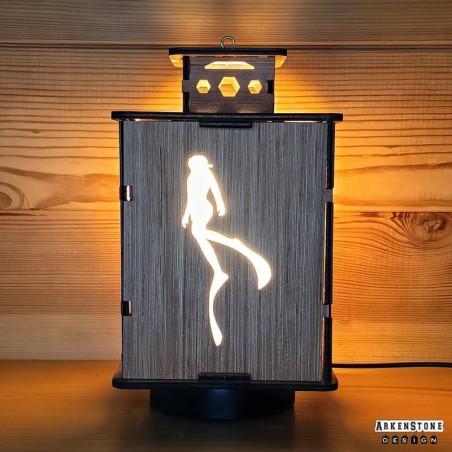 Façade - Mer - Plongée