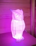 Lampes 3D