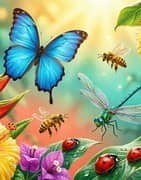 Insectes
