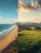 Paysages