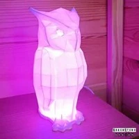 Veilleuse USB Chouette