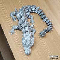 Exemple de façade pour lanterne One piece
